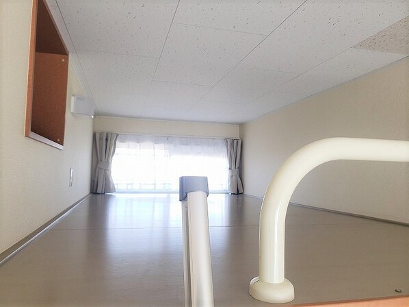 レオパレスローズ ワンの物件内観写真